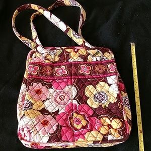 Vera Bradley tote